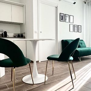 Studio Appartement